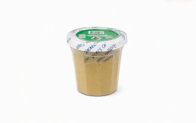 Jomu Green Food Colour 10G