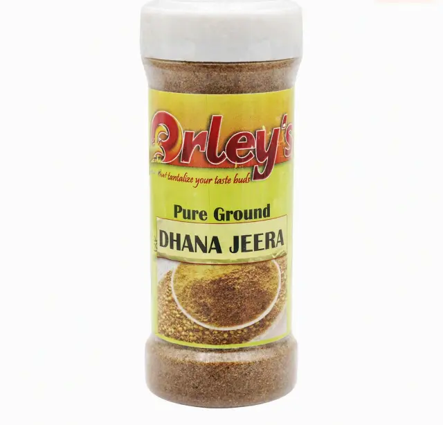 Orley'S Dhana Jeera 100G