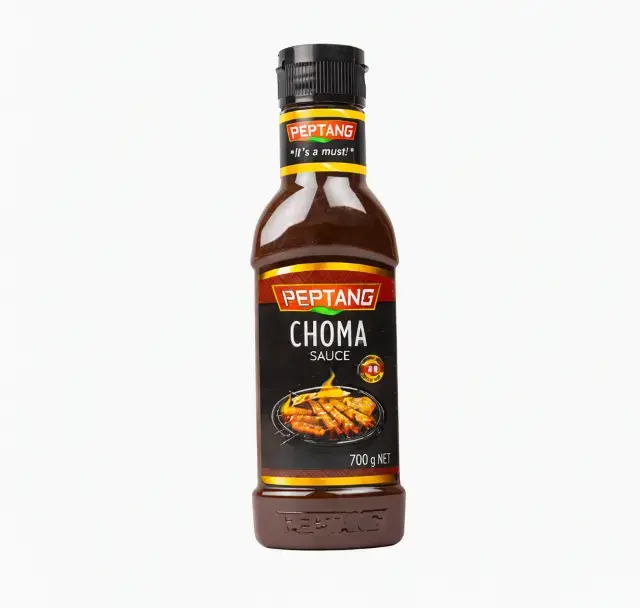 Peptang Choma Sauce 700G
