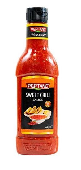 Peptang Sweet Chilli Sauce 720G