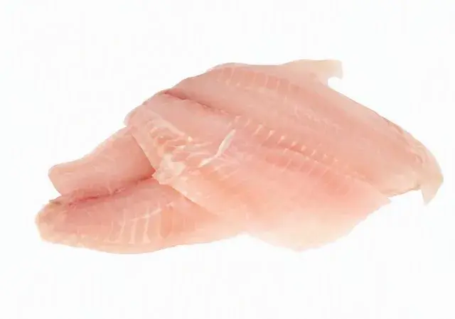 Fresh Tilapia Fillet P/Kg