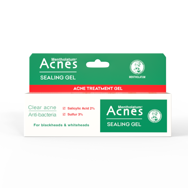 Acnes Sealing Gel