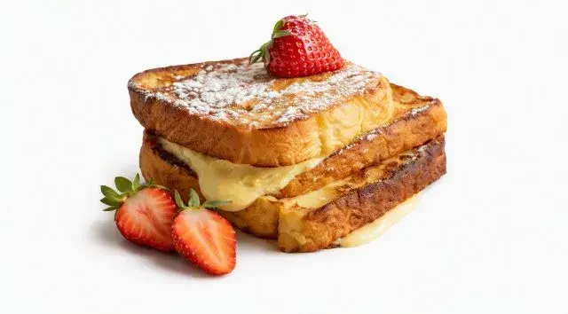 Cafenaivas French Toast