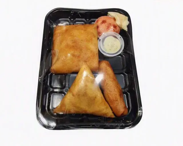 Cafenaivas Snack Pack 2