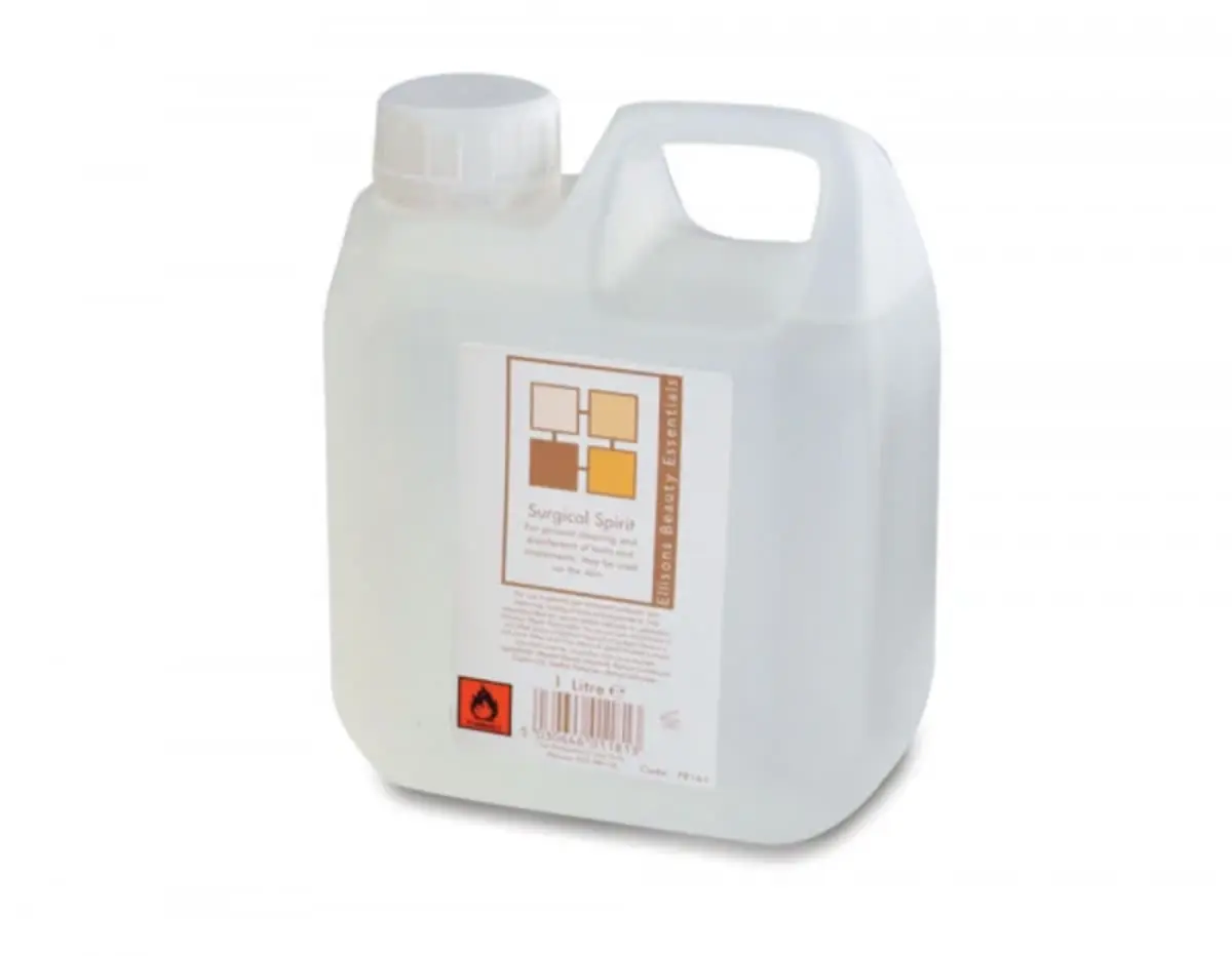 Avitron Surgical Spirit 1L