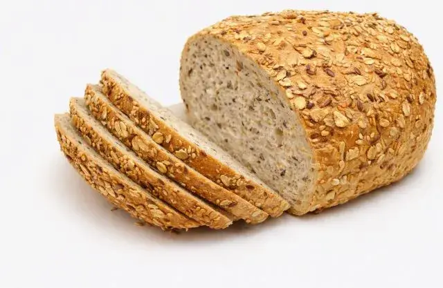 Fresh Multi-Grain Bread 400G