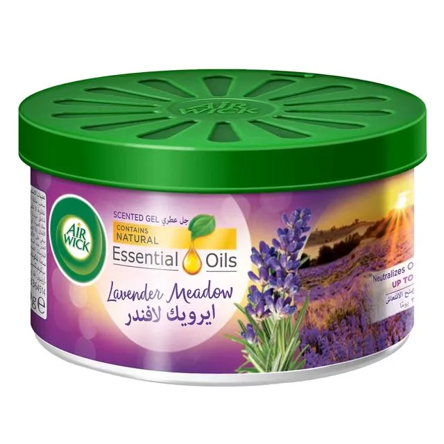 Airwick Gel Lavender 70G