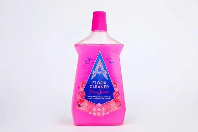 Astonish Peony Bloom Floor Cleaner 1Ltr