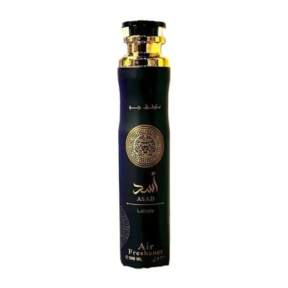 Lattafa Asad Air Freshner 300Ml