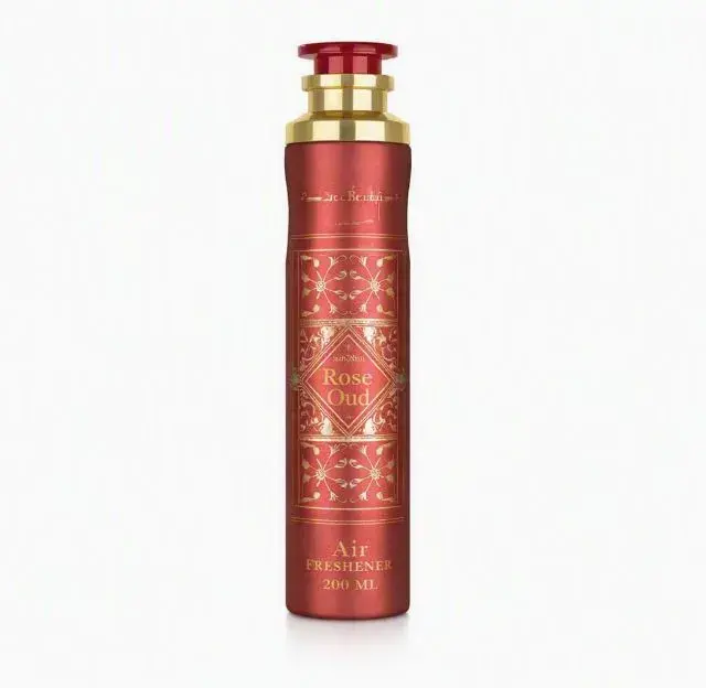 Lattafa Sublime Air Freshner 300Ml