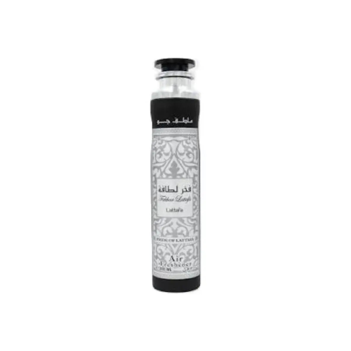 Lattafa Pride Of Lattafa Black Air Freshner 300Ml