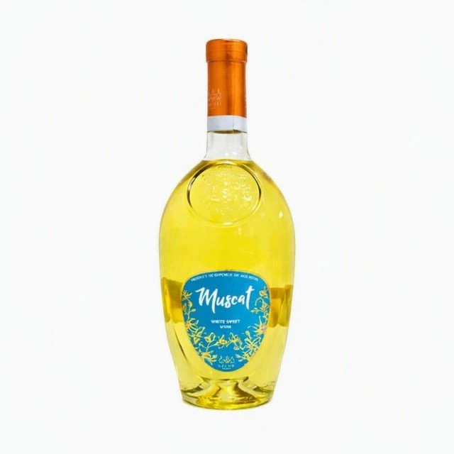 Asconi Muscat White Sweet Wine 750Ml
