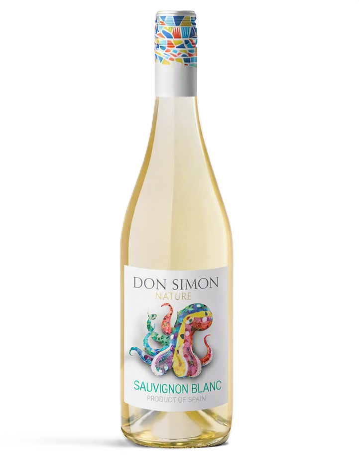 Don Simon Sauvignon Blanc 750Ml