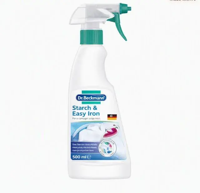 Dr.Beckmann Starch & Easy Iron 500Ml