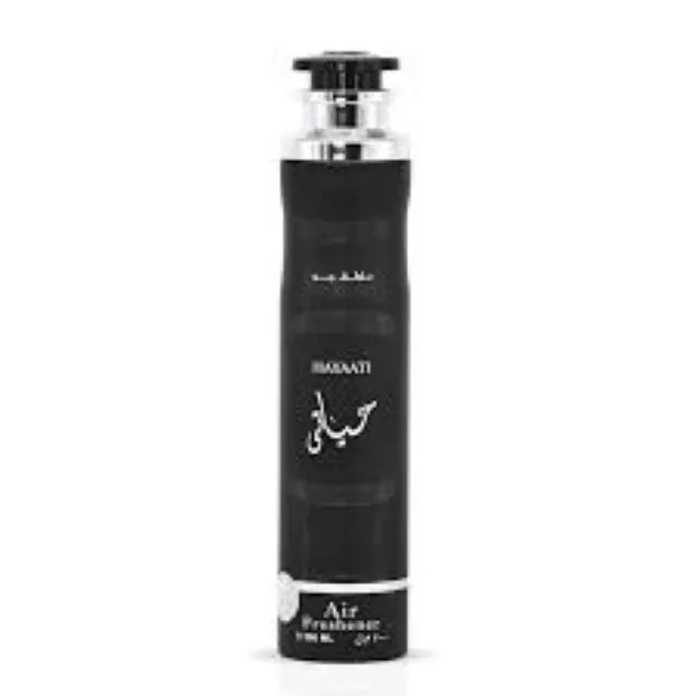 Lattafa Hayati Air Freshner 300Ml