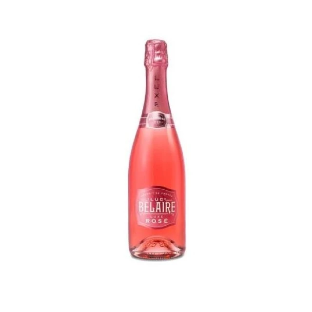Luc Belaire Luxe Rose 750Ml