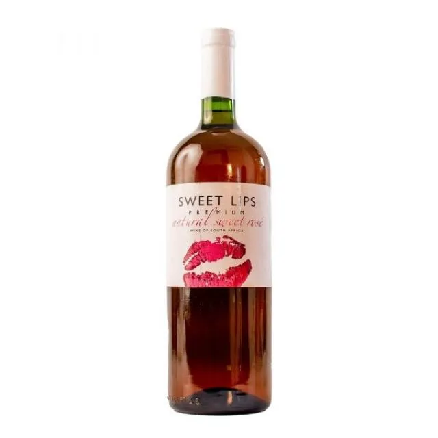 Sweet Lips Rose 1Ltr