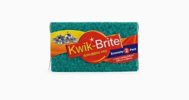 Kwik Brite Economy 2-Pack #136