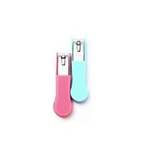 Bell Brand Nail Clipper 211D