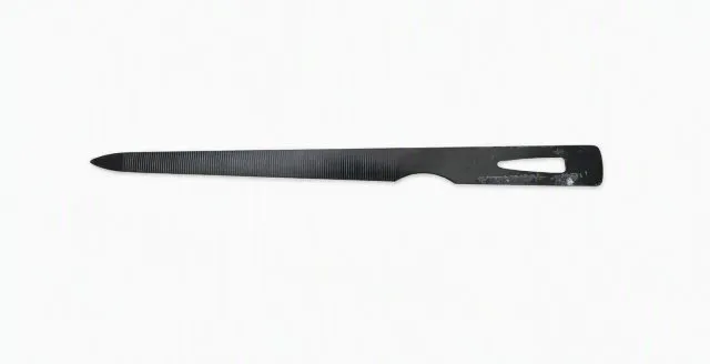 Bell Brand Nail File S-415 Han