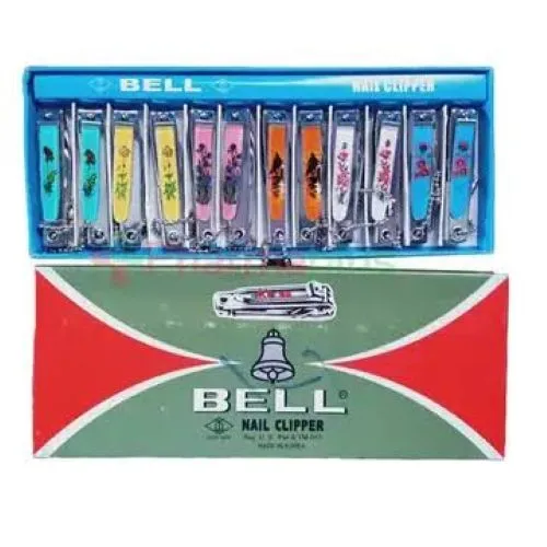 Bell Nail Clipper Baby Small 309