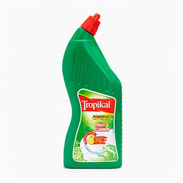 Tropikal Pine Toilet Cleaner 200Ml