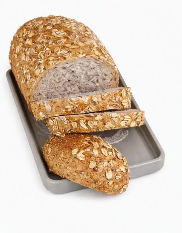 Fresh Five Grain Bread 600G
