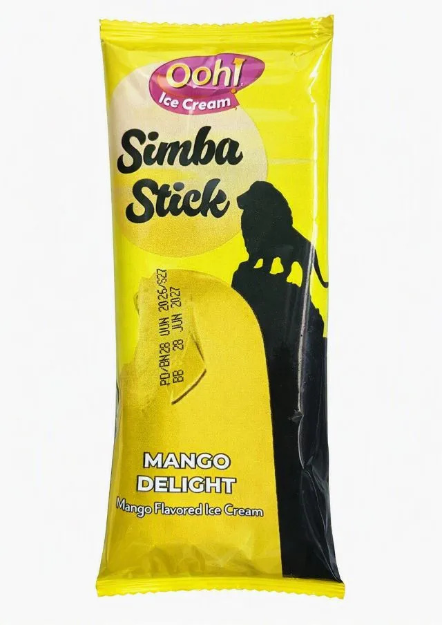 Ooh! Simba Mango Delight 70Ml