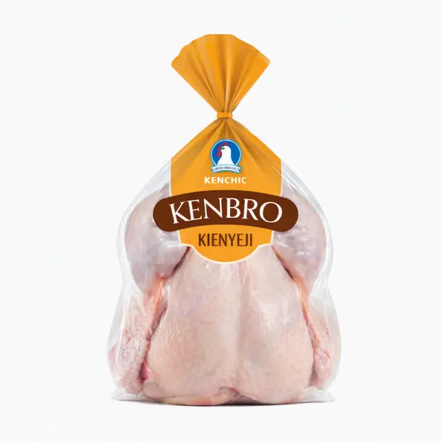 Kenchic Kenbro Kienyeji 1.7Kg