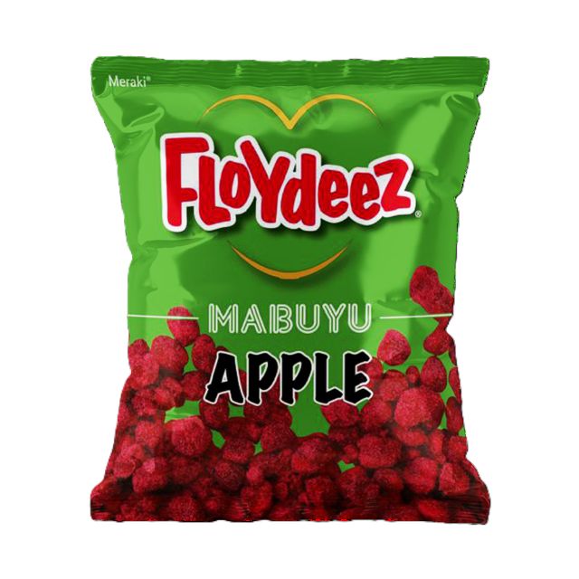Floydeez Mabuyu Apple 100Gm