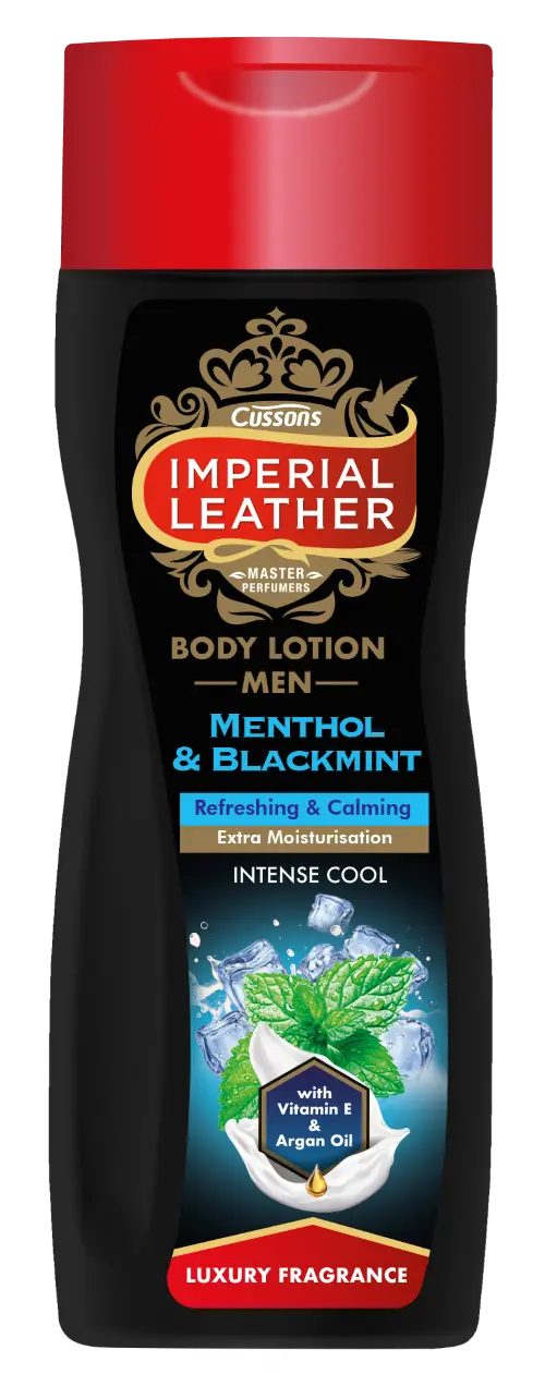 Imperial Leather Intense Cool Body Lotion 200Ml