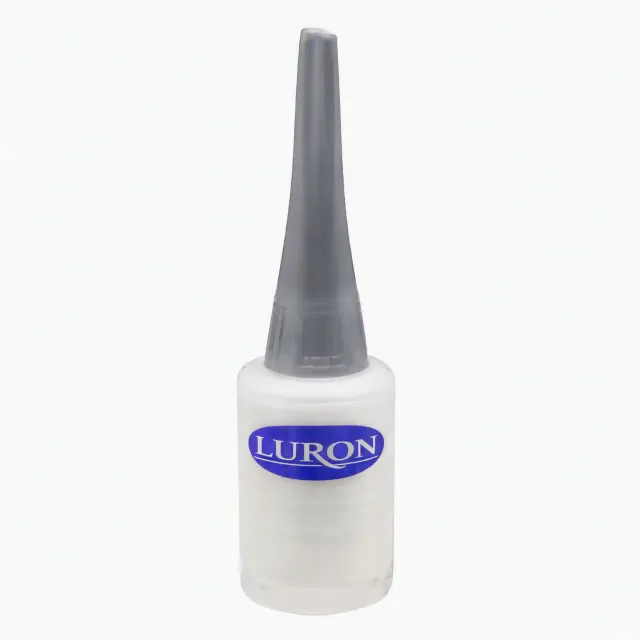 Luron N/Remover Acetone 60Ml