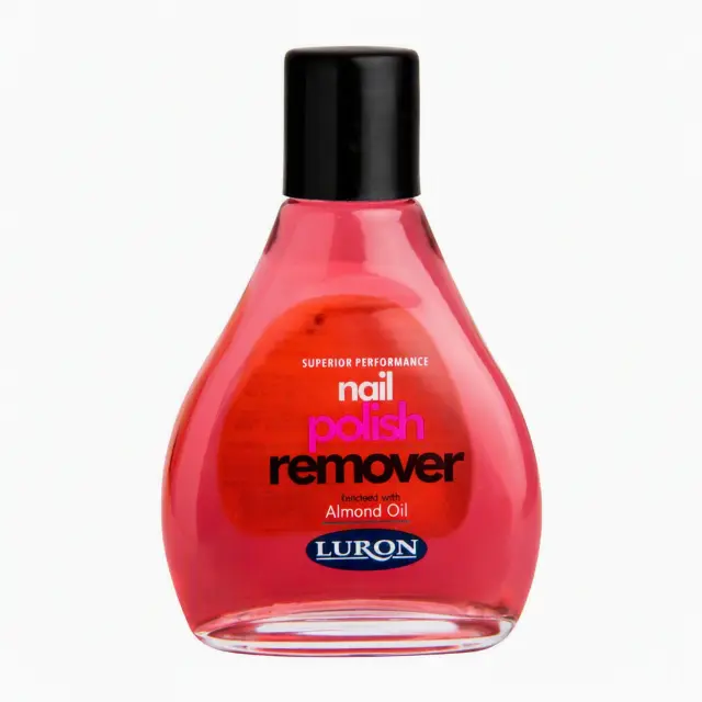 Luron Nail Hardener 14Ml