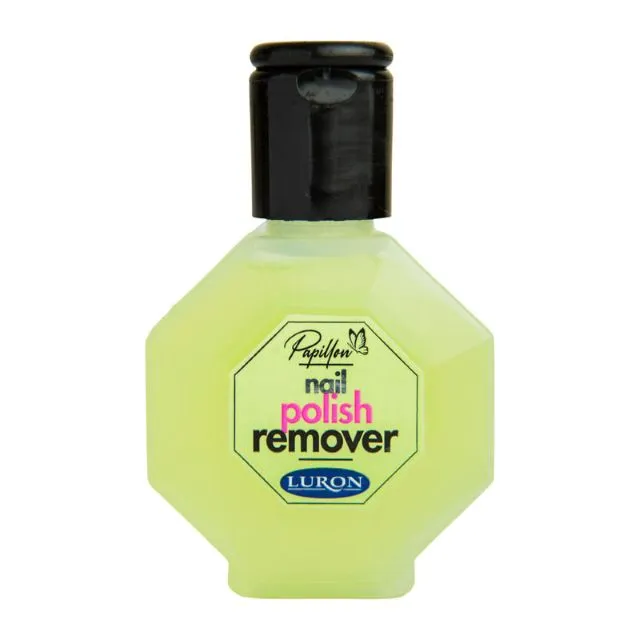 Papillon Nail Polish Remover 65Ml