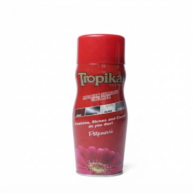 Tropikal Potpourri Toilet Cleaner 200Ml