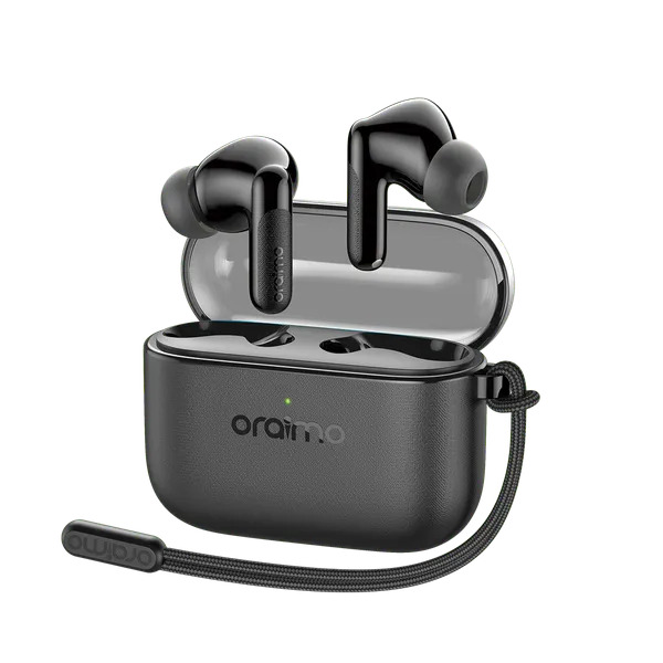 Oraimo True Wiress Earphone Otw-325