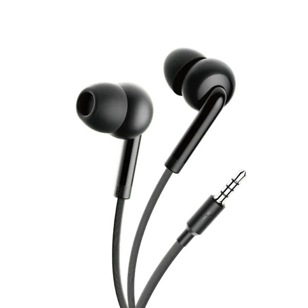 Oraimo Wired Earphones Oep 320S