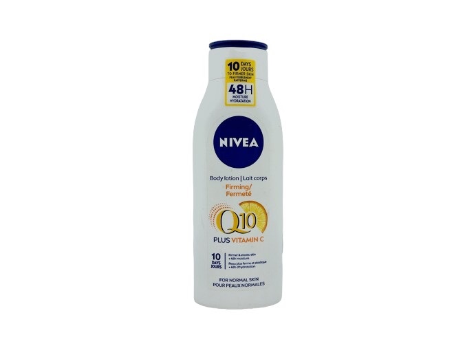 Nivea Skin Firming Lotion 400ML Q10