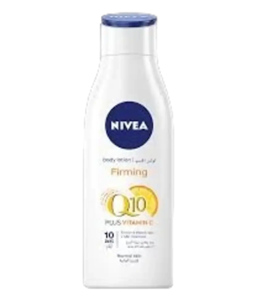 Nivea Skin Firming Lotion 400ML Q10