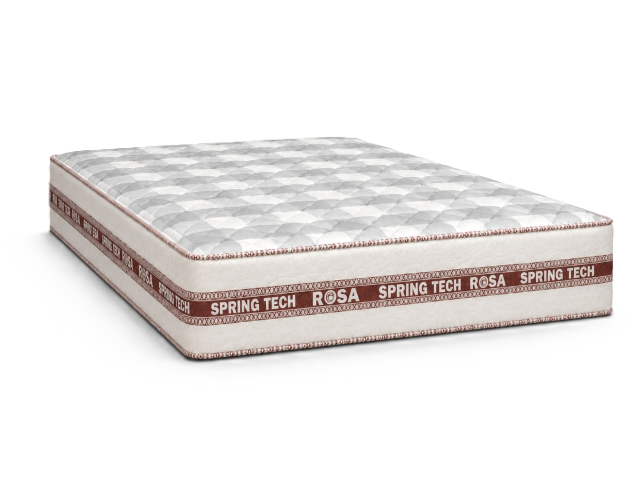 Silentnight Rosa Plus Spring Mattress 5X6.3