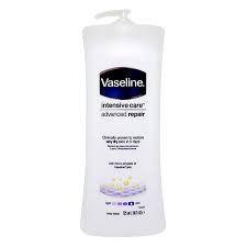 Vaseline Intensive Care Advanced Repair Lotion 725 Ml