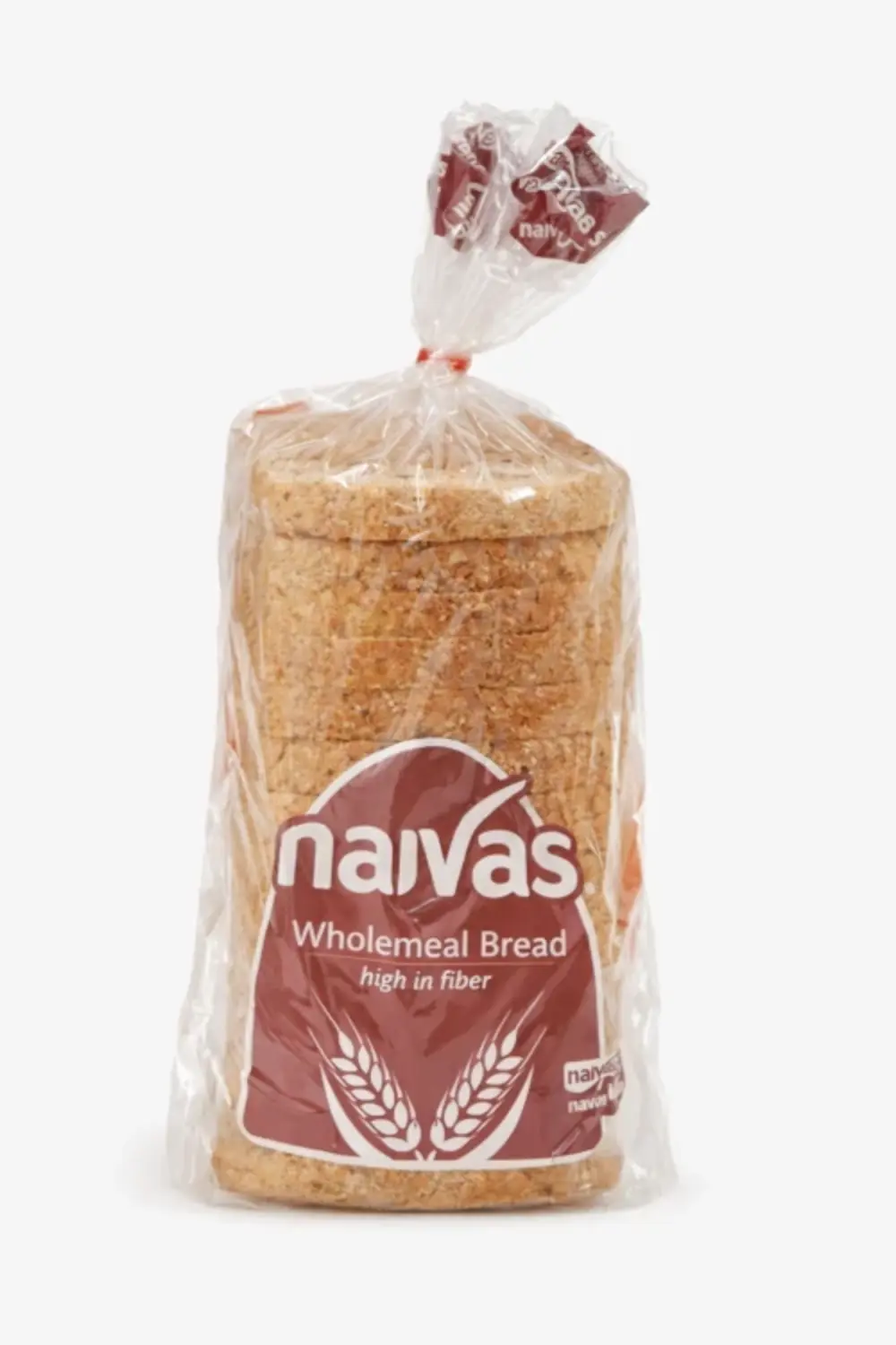 Fresh Wholemeal Bread 400G