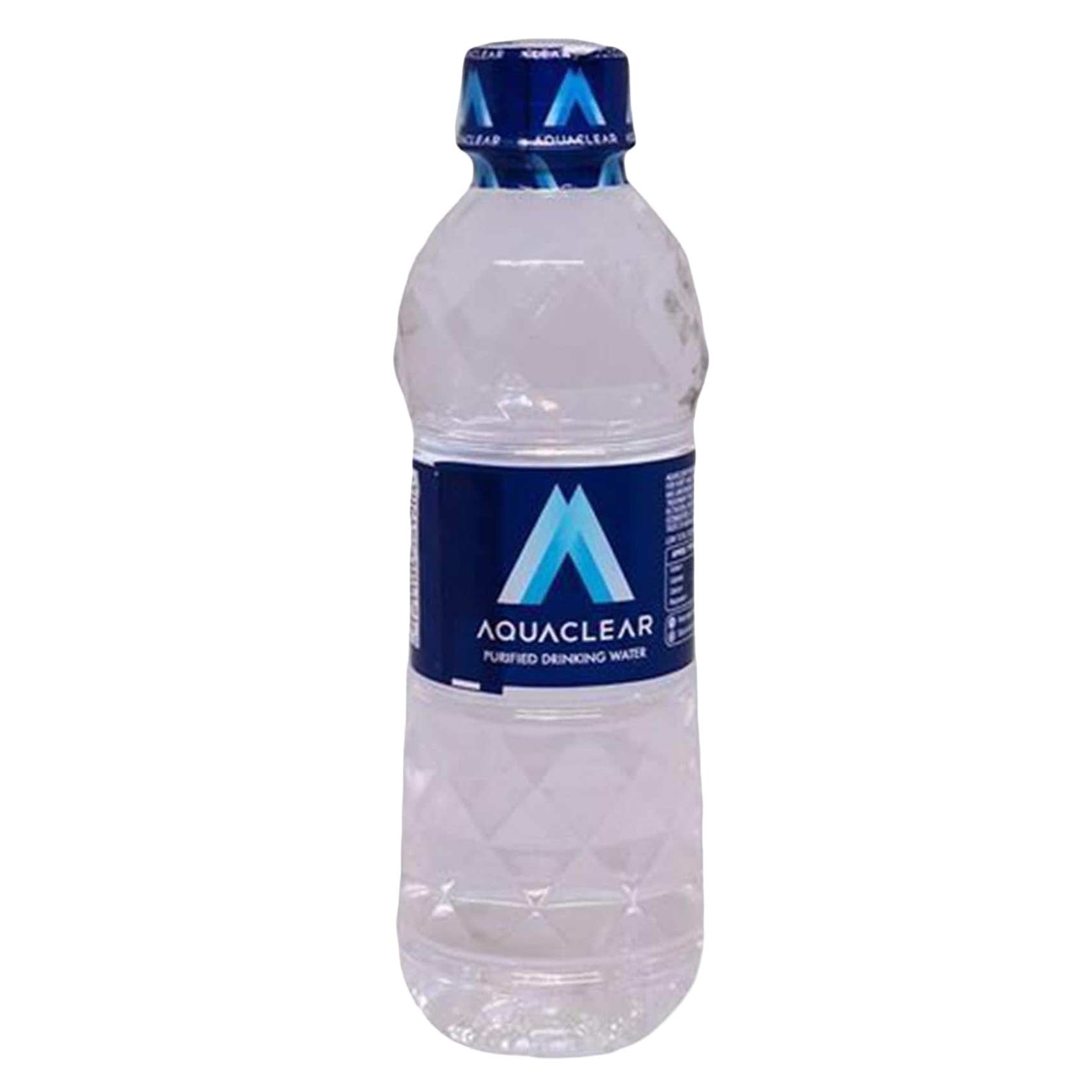 Aquaclear Mineral Water 500Ml