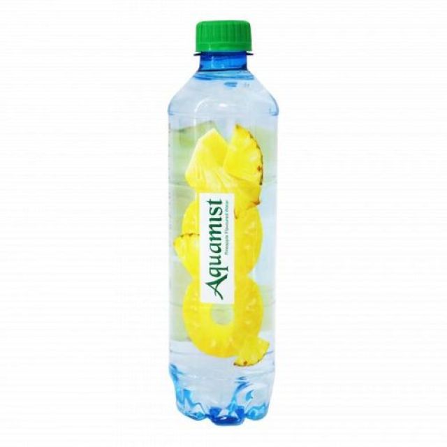 Aquamist Pineapple M/Water 500