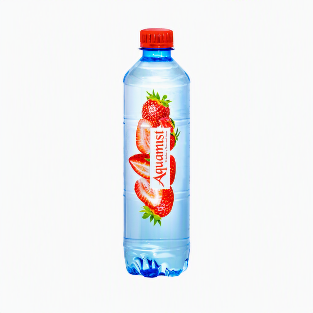 Aquamist Strawberry 500Ml