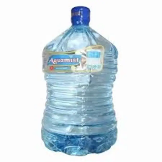 Aquamist Mineral Water 10 Ltr