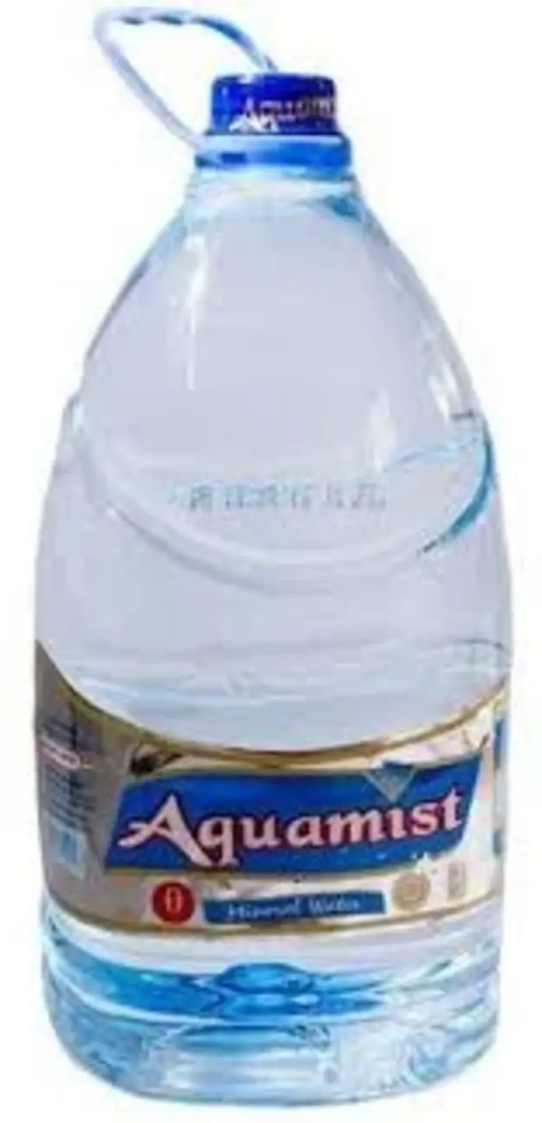 Aquamist Mineral Water 5Ltr