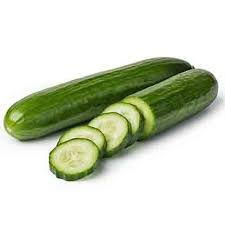 Cucumber English P-Kg