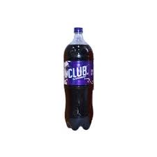 Club Black Currant 2L