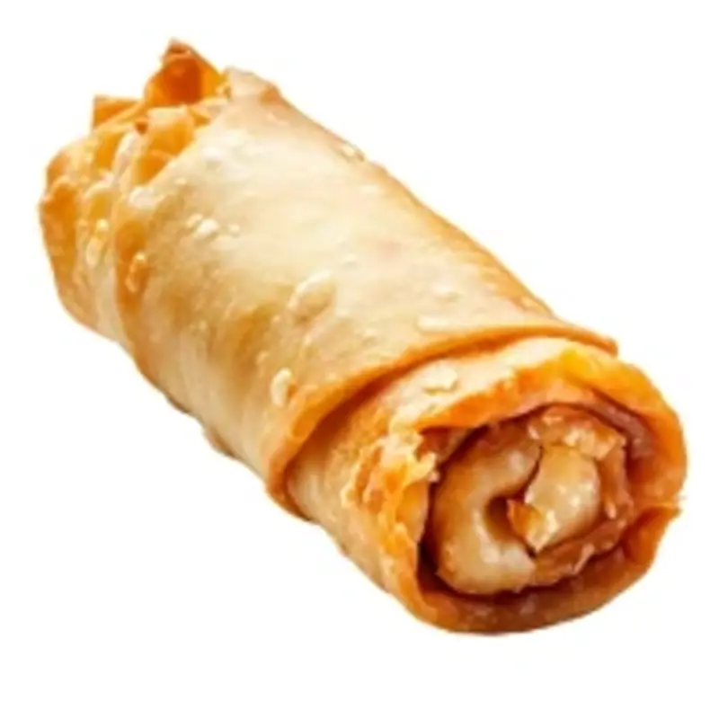 Fresh Beef Spring Rolls 60G